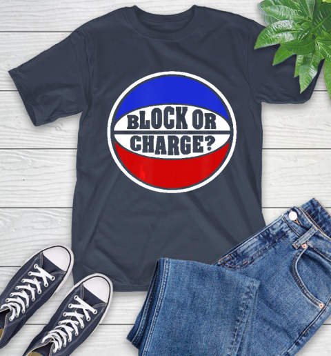Block Or Charge Shirt 3