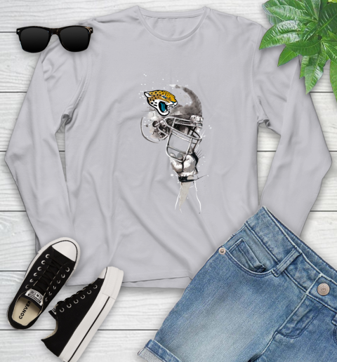 Jacksonville Jaguars NFL Football Fans Love Their Team Sports 128