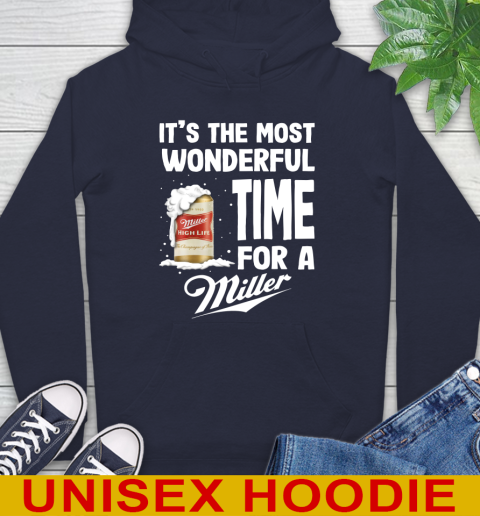 I't the most wonderful time for a Miller High Life beer lovers 15