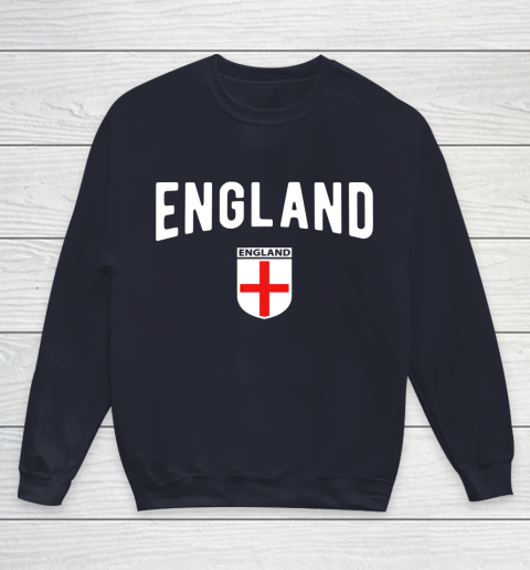 England football sweatshirt online