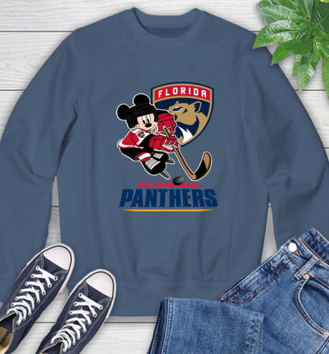 Florida shop panthers merchandise