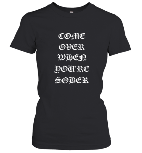 Born Again Christian Dior Hoodie Light Women's T-Shirt
