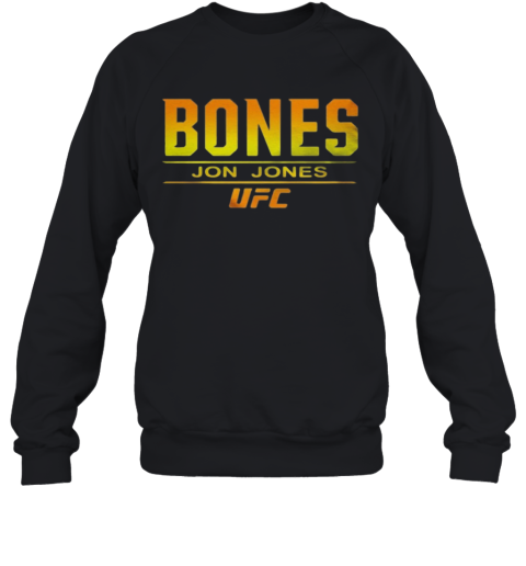 ufc jon jones shirt