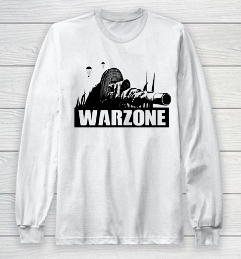 Fortnite print long top sleeve pullover