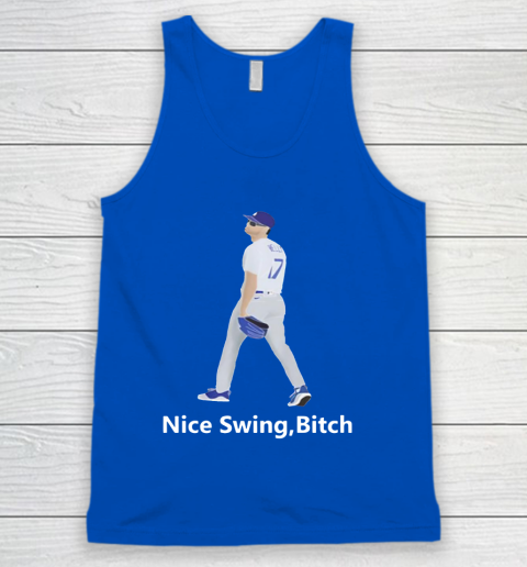 Nice Swing Bitch Joe Kelly Tank Top 4