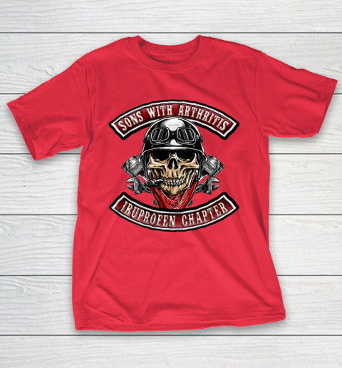 Funny arthritis t shirts best sale