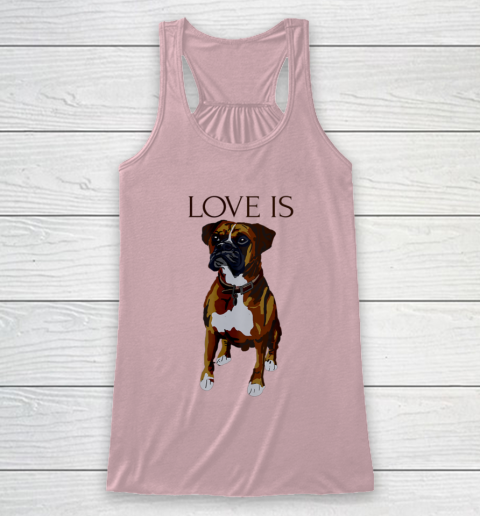 Boxer dog mom shirts top