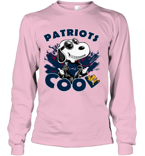 New England Patriots PINK Dog Jersey