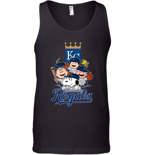 The Peanuts Just A Girl Who Loves Fall Kansas City Royals Shirt, hoodie,  sweater, long sleeve and tank top
