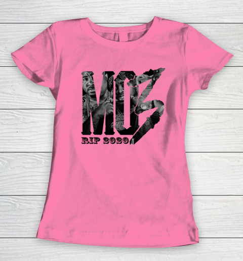 RIP MO3 2020 Women's T-Shirt 9