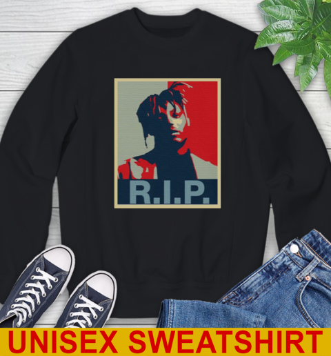 RIP Juice Wrld Shirt 26