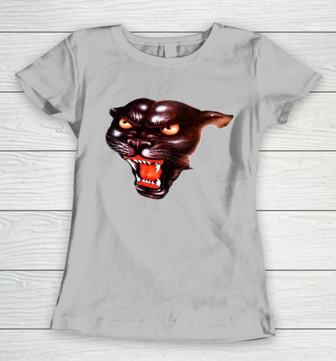 Roddy Piper Panther Vintage Women's T-Shirt 3