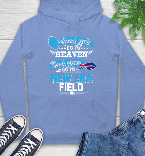 Buffalo Bills NFL Bad Girls Go To New Era Field Shirt Hoodie 11