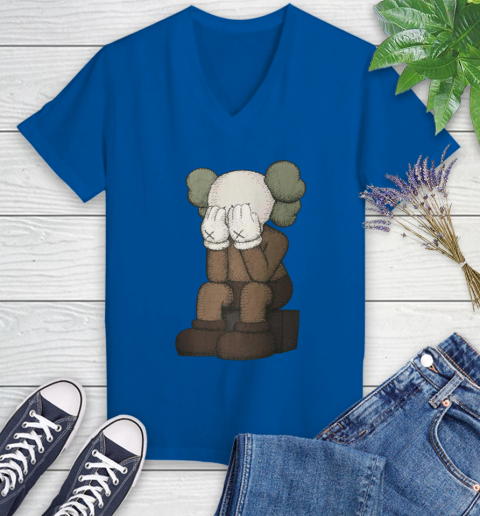 Uniqlo X Kaws T-Shirt 86
