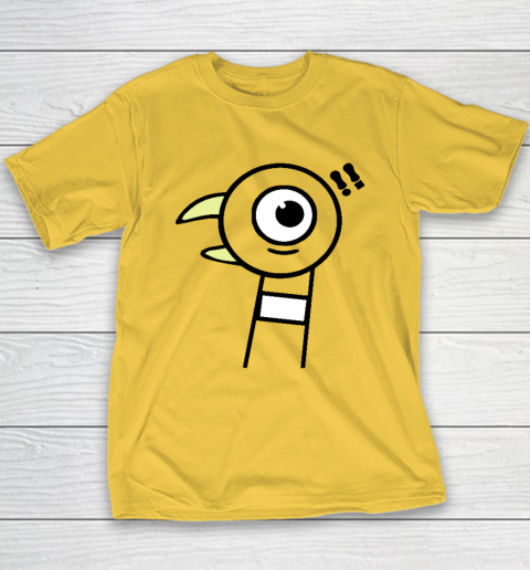 This Is My Book Character Costume Funny Pigeon Reading Day Youth T-Shirt 4