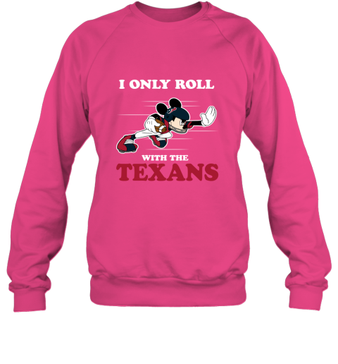 texans sweatshirt