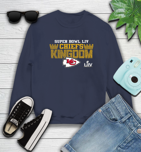 Kansas City Chiefs Super Bowl LIV Bound Hometown Final Drive 26