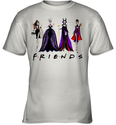 disney villains t shirt