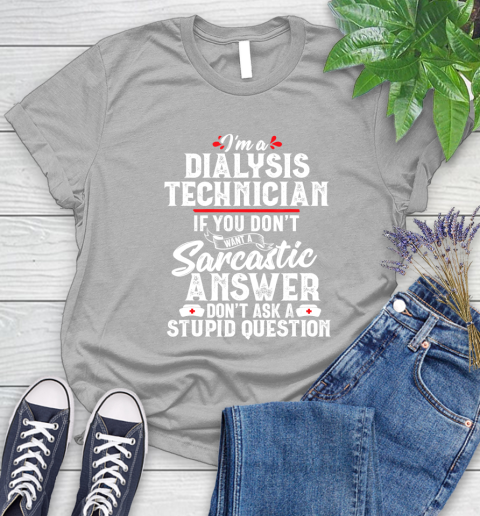 funny dialysis shirts