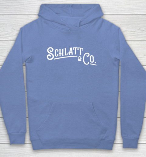 Schlatt and co sale hoodie