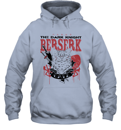 berserk sweatshirt