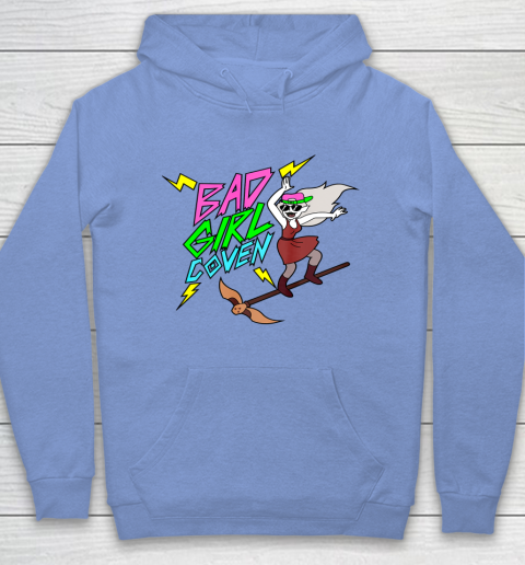 Bad Girl Coven Hoodie 7