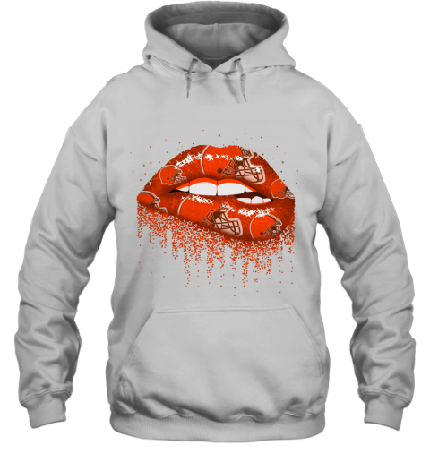 Sexy  Lips Cleveland Browns NFL