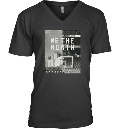 We The North V-Neck T-Shirt