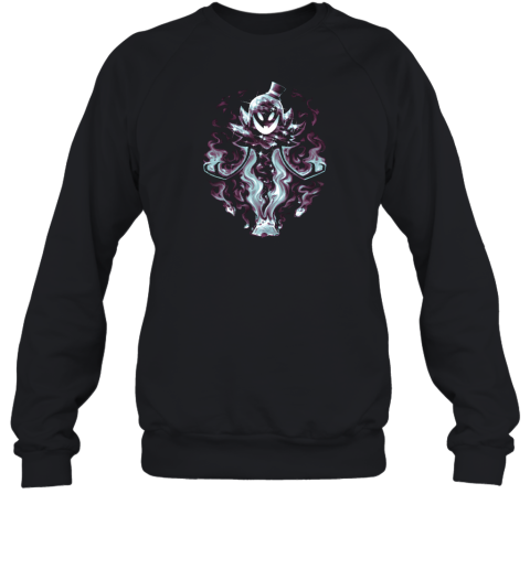 Fangamer Merch Contract Expired Sweatshirt