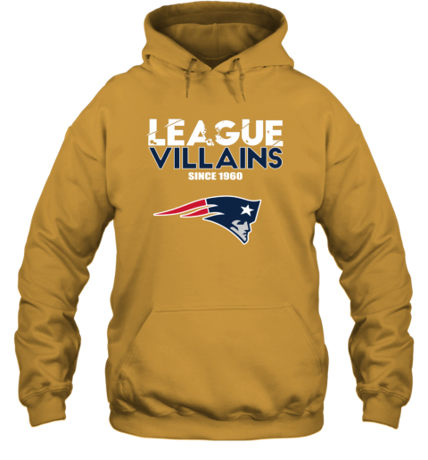 Patriots Hoodies & Sweatshirts: Represent Your New England Football Team