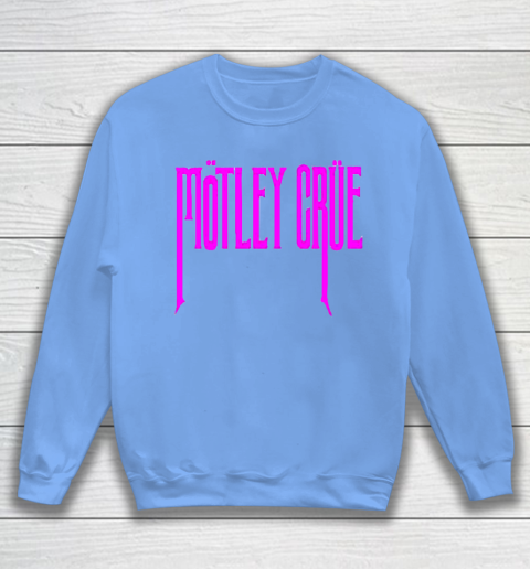 Motley Crue Sweatshirt 8