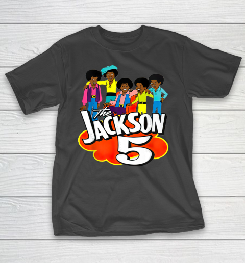 The Jackson 5 T-Shirt