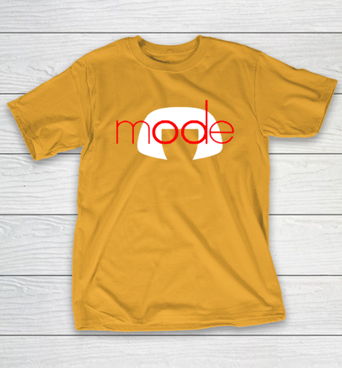 Edna Mode T-Shirt 2