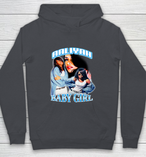 Hooded t shirt for baby top