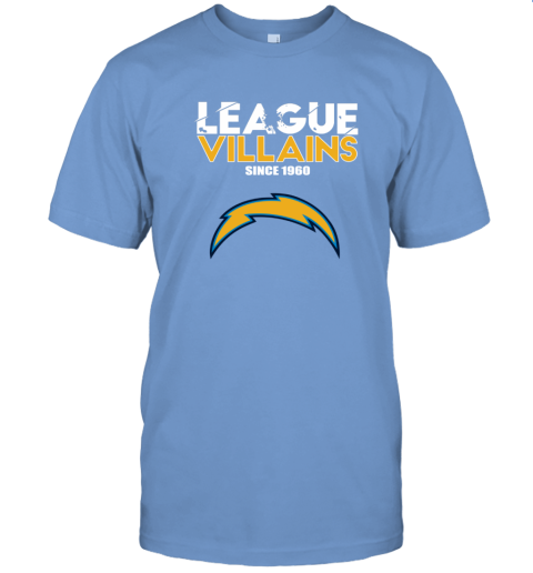 NFL Los Angeles Chargers Baseball Jersey Gift For Football Boyfriend