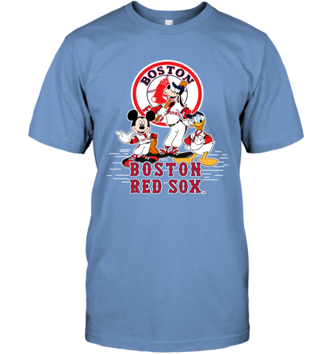 Personalized Boston Red Sox Nation Custom Name & Number shirt