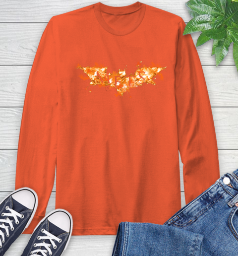 Mets batman shirt sale