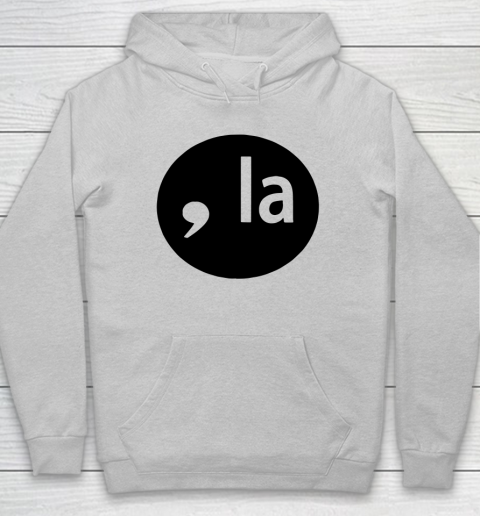 Comma La 2020 Hoodie 4