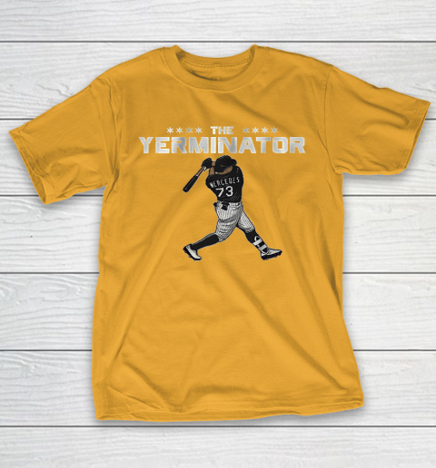 The Yerminator T-Shirt - Image 3