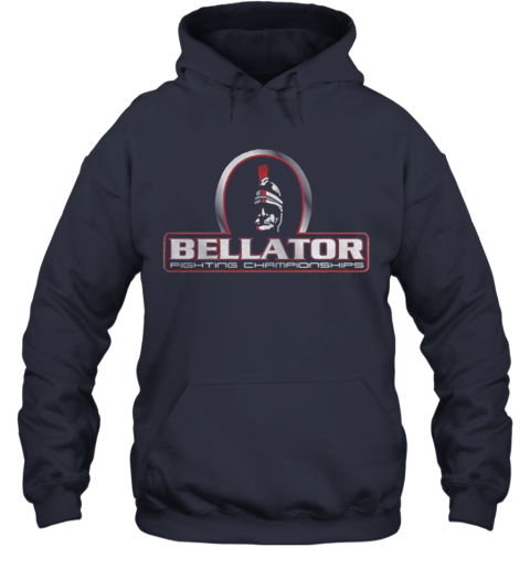 bellator hoodie