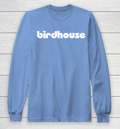 Birdhouse  Drake Birdhouse Long Sleeve T-Shirt 8