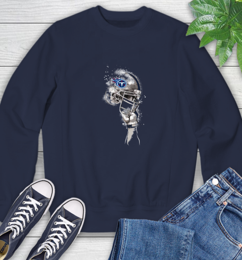 Tennessee Titans NFL Football Fans Love Their Team Sports 26