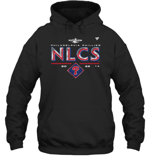Phillies NLCS Hoodie