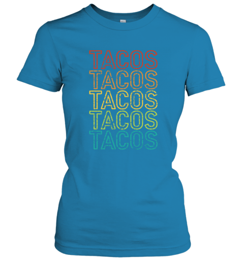 yo0w vintage mexicantacos ladies t shirt 20 front sapphire