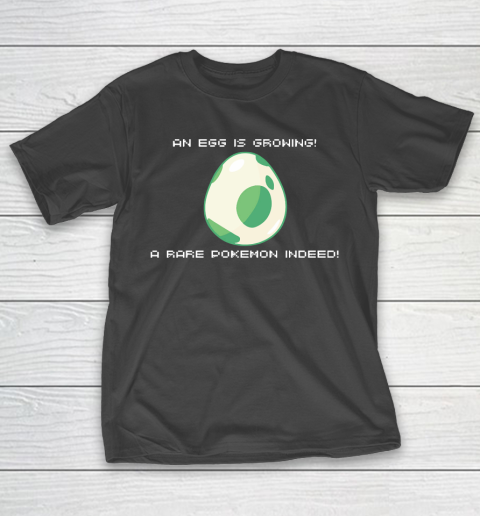 Mother's Day Funny Gift Ideas Apparel  An Egg is Growing Mom T-Shirt