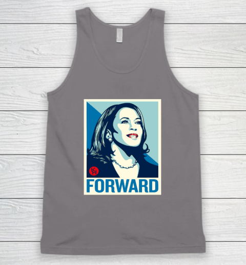 Kamala Harris Forward Tank Top 5