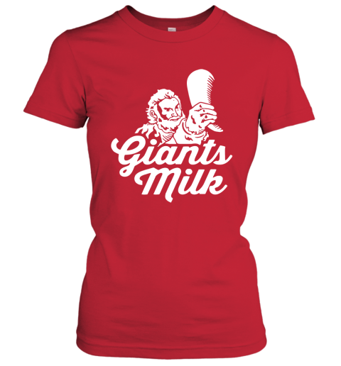 j2xh giants milk tormund giantsbane game of thrones shirts ladies t shirt 20 front red