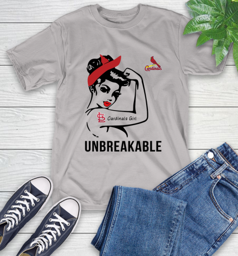 Ladies st louis cardinals shirts on sale