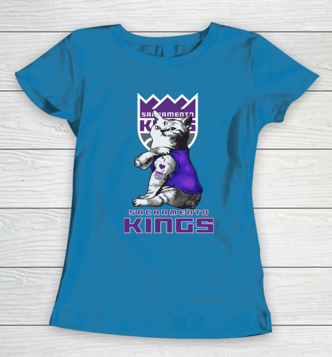 Sacramento kings women's shirts store
