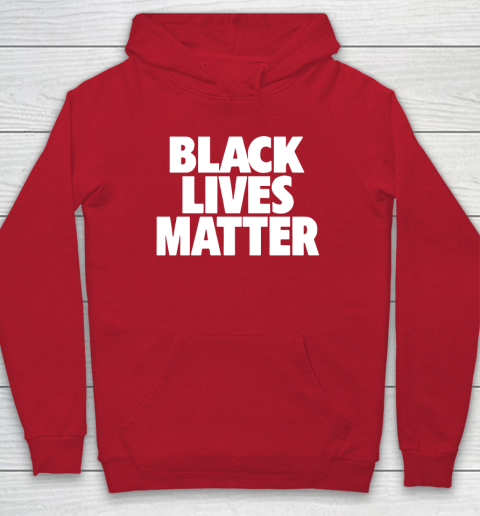 NBA Black Lives Matter Hoodie 7